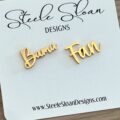 Bama-Fan-gold-stud-earrings-Bama-Fan-gift-1.jpeg