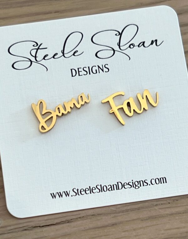 Bama-Fan-gold-stud-earrings-Bama-Fan-gift-1.jpeg Bama-Fan-gold-stud-earrings-Bama-Fan-gift-1.jpeg