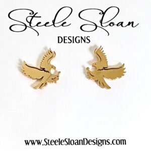 Go Eagles! USA gift, Eagles Gift, Auburn War Eagles, Eagles Football, Golden Eagles, Southern Miss, Philadelphia Eagles, Coaches Gift