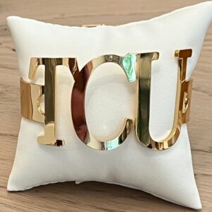 TCU Gift TCU Gameday Texas Christian University, TCU Bracelet, Go Frogs!