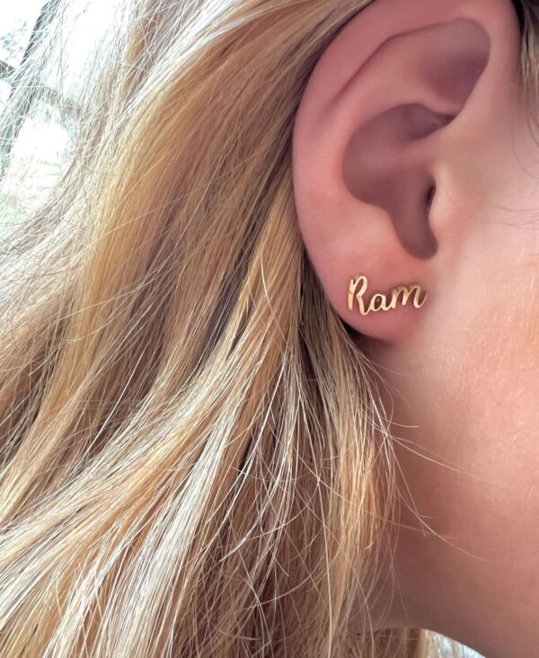 Ram-mom-earrings-Ram-team-gift-ram-1.jpeg Ram-mom-earrings-Ram-team-gift-ram-1.jpeg
