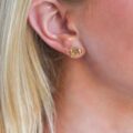 Tar-Heels-gold-stud-earrings-UNC-grad-gift-1.jpeg