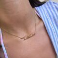 Tar-Heels-necklace-gold-TarHeels-necklace-1.jpeg