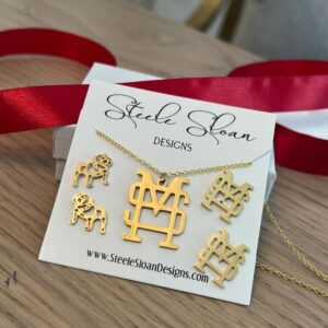 Mississippi State Gift Set - Mississippi State Bulldogs Gift