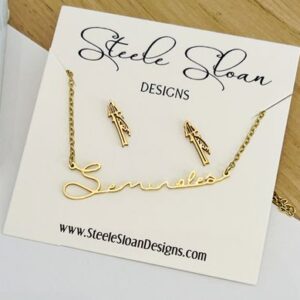 Florida State Seminoles Gift for Mom FSU Graduation Gift Going to Florida State Gift